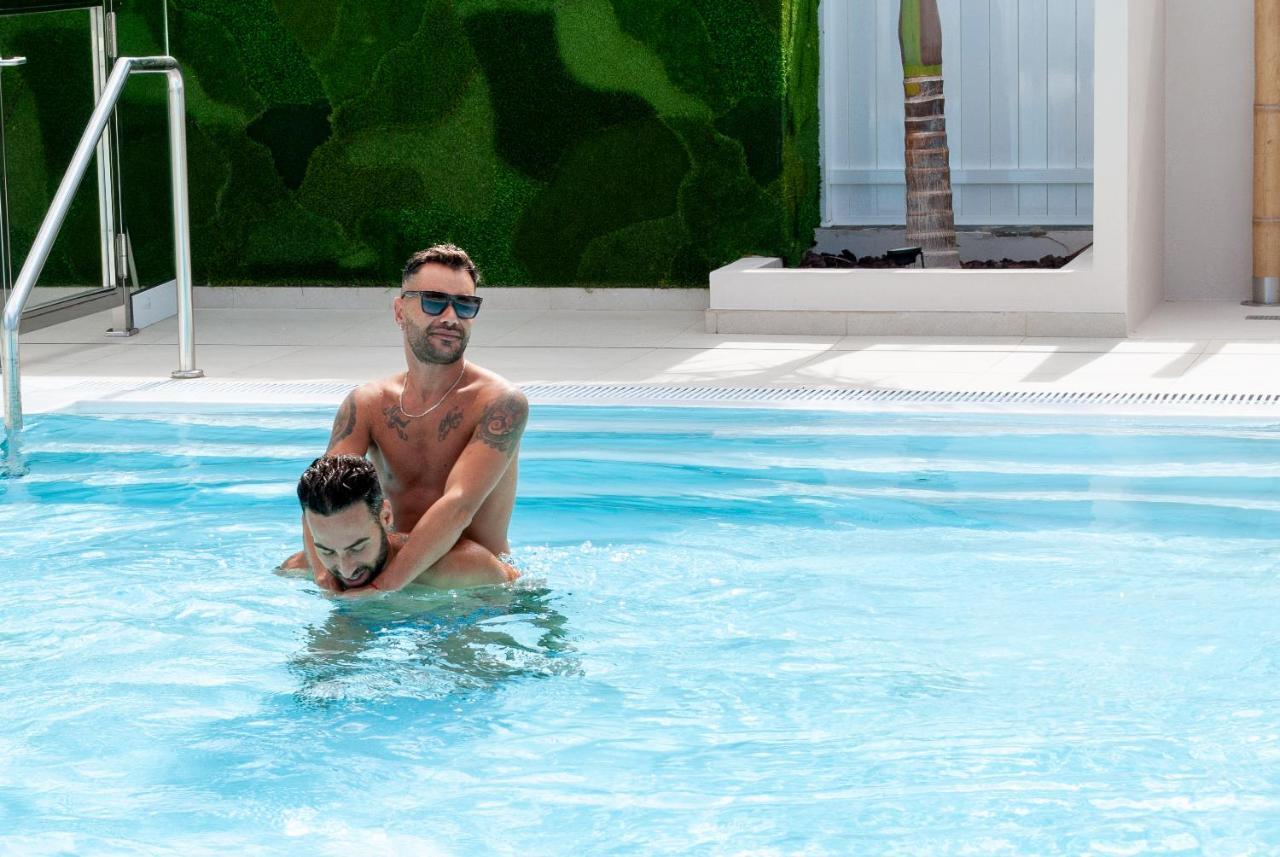 Mar Bianco - Gay Men Only Aparthotel Maspalomas (Gran Canaria)