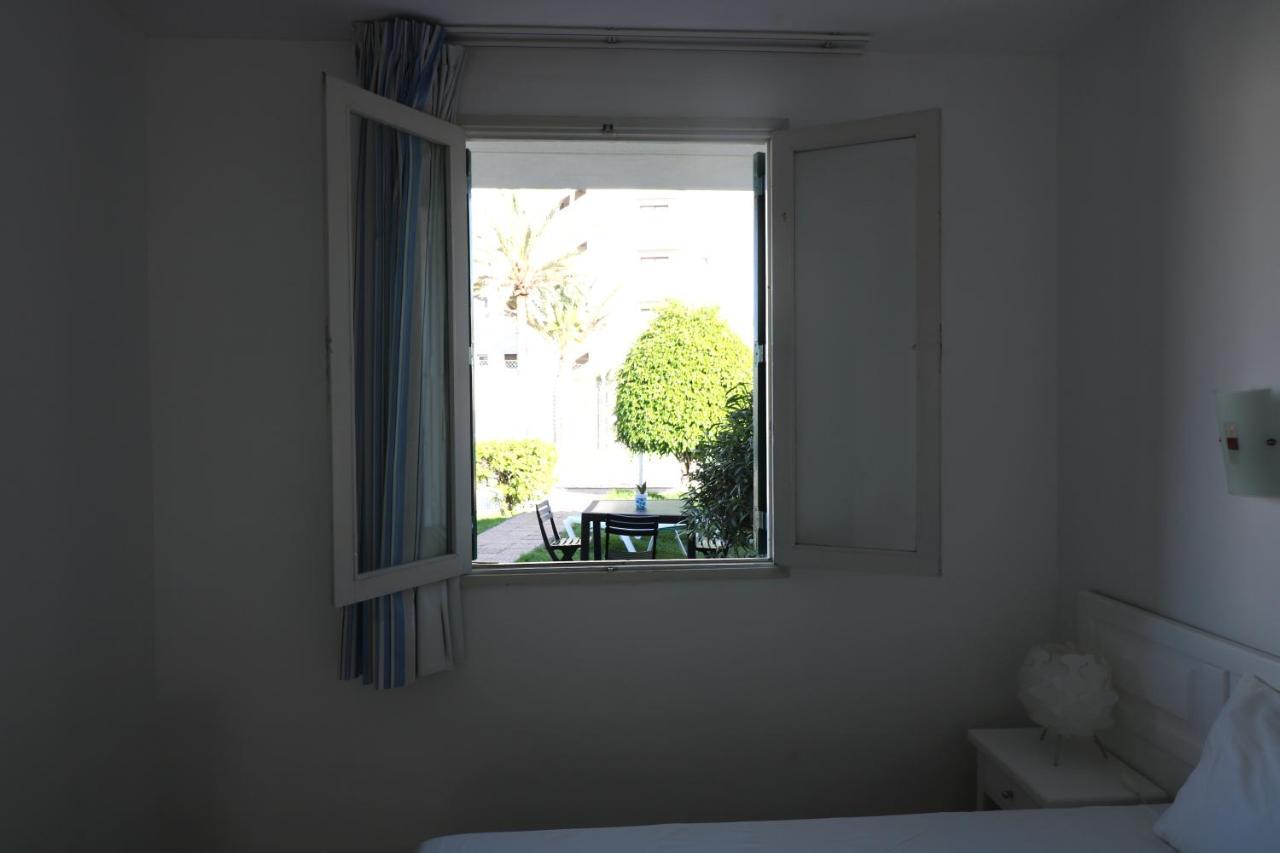 Ferienhaus - Piscina Climatizada - Playa Del Ingles