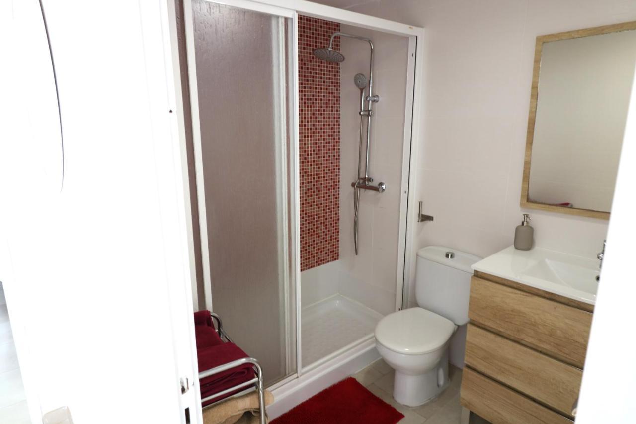 Ferienhaus - Piscina Climatizada - Playa Del Ingles Maspalomas (Gran Canaria)