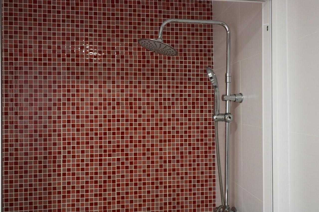 Ferienhaus - Piscina Climatizada - Playa Del Ingles Maspalomas (Gran Canaria)