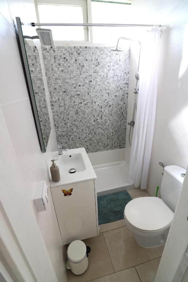 - Piscina Climatizada - Playa Del Ingles Ferienhaus *