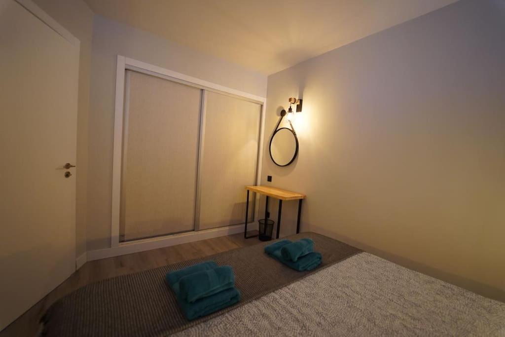 Apartment Tropical Views - Paya Del Ingles