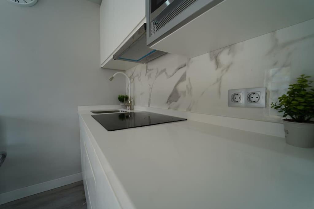 Apartment Tropical Views - Paya Del Ingles *