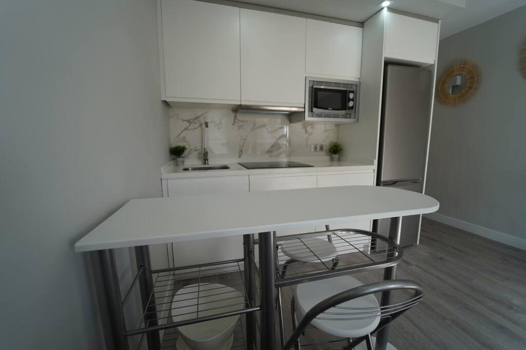 Tropical Views - Paya Del Ingles Apartment Maspalomas (Gran Canaria)