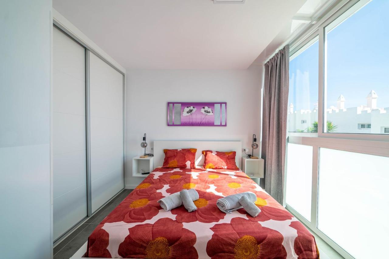 Bungalow Beso De Sol Apartamento *