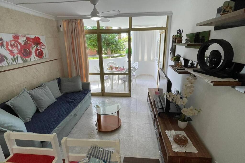 Apartamento Casa Petra *