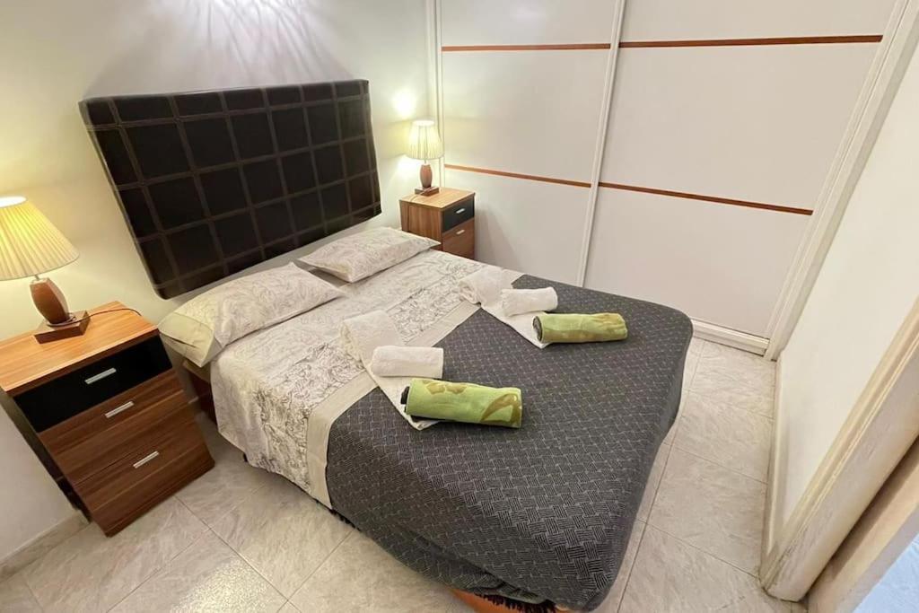 Casa Petra * Maspalomas (Gran Canaria)