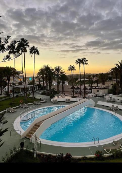 Casa Petra * Maspalomas (Gran Canaria)