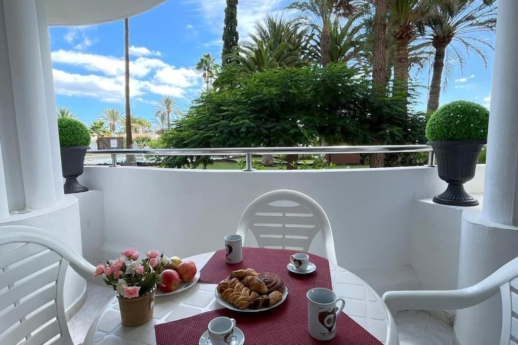 Casa Petra Maspalomas (Gran Canaria)