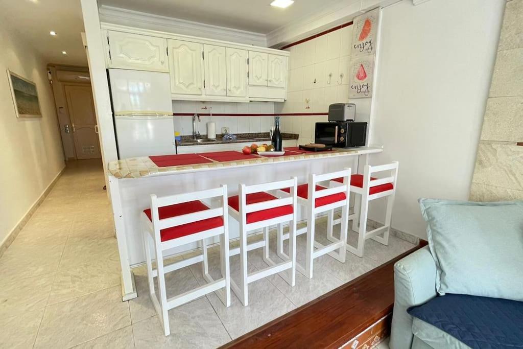 Apartamento Casa Petra Maspalomas (Gran Canaria)