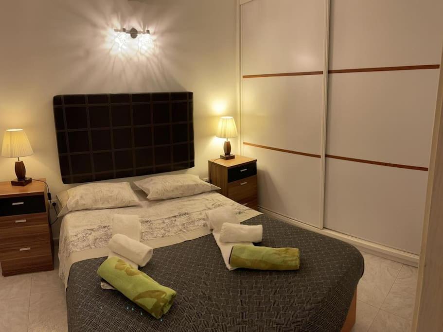 Casa Petra * Maspalomas (Gran Canaria)