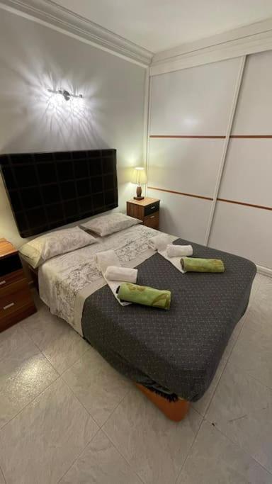 Apartamento Casa Petra