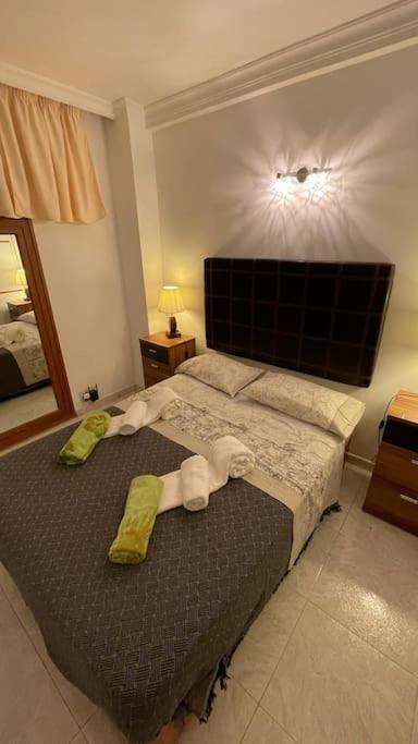 Apartamento Casa Petra Maspalomas (Gran Canaria)