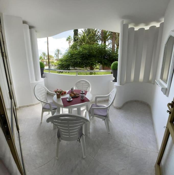 Apartamento Casa Petra Maspalomas (Gran Canaria)