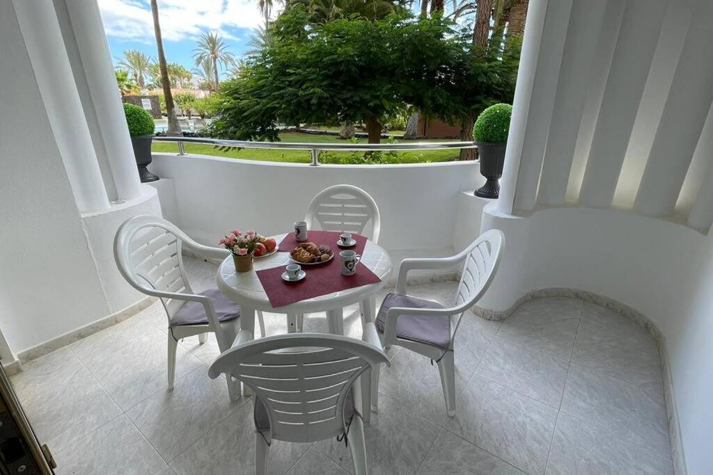 Apartamento Casa Petra Maspalomas (Gran Canaria)