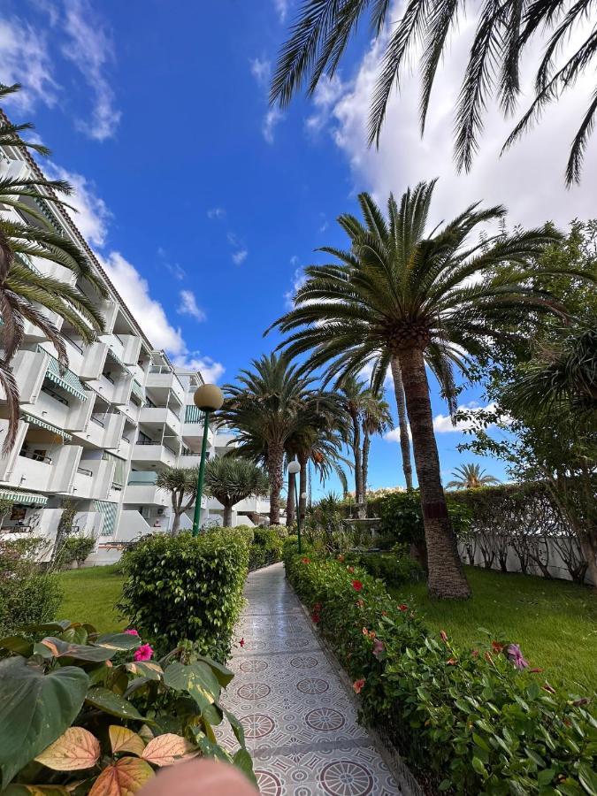 Apartment Surycan Vista Dunas Maspalomas (Gran Canaria)