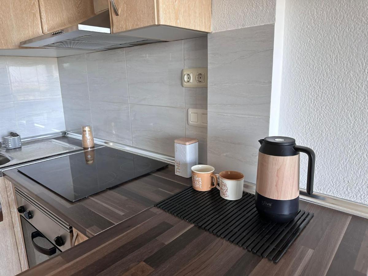 Apartment Surycan Vista Dunas