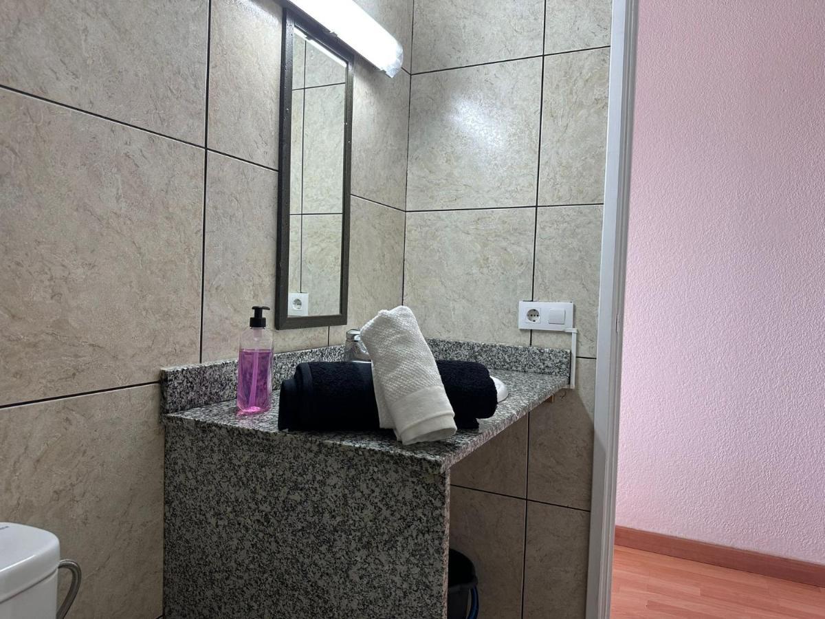 Surycan Vista Dunas Apartment
