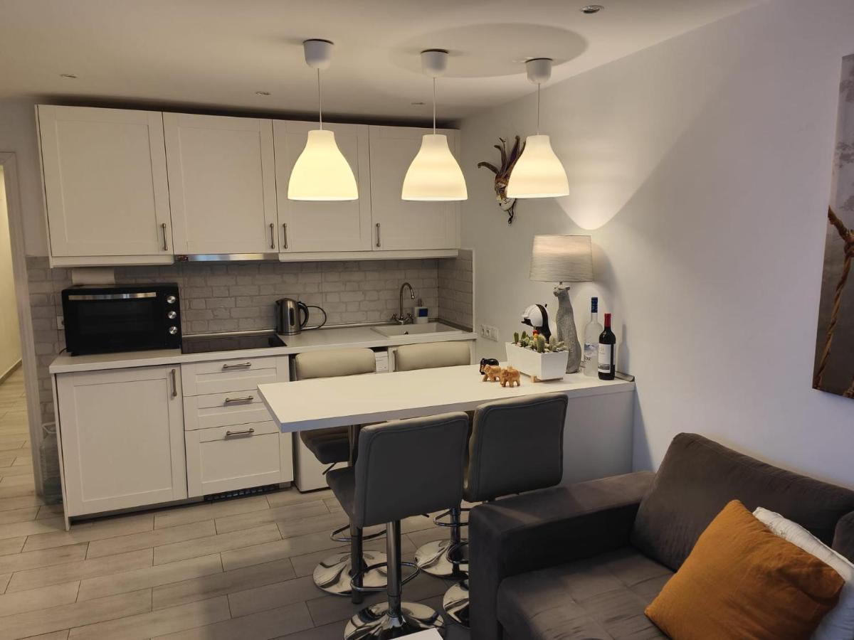Edificio Faluas , Playa Del Ingles , Maspalomas Appartement