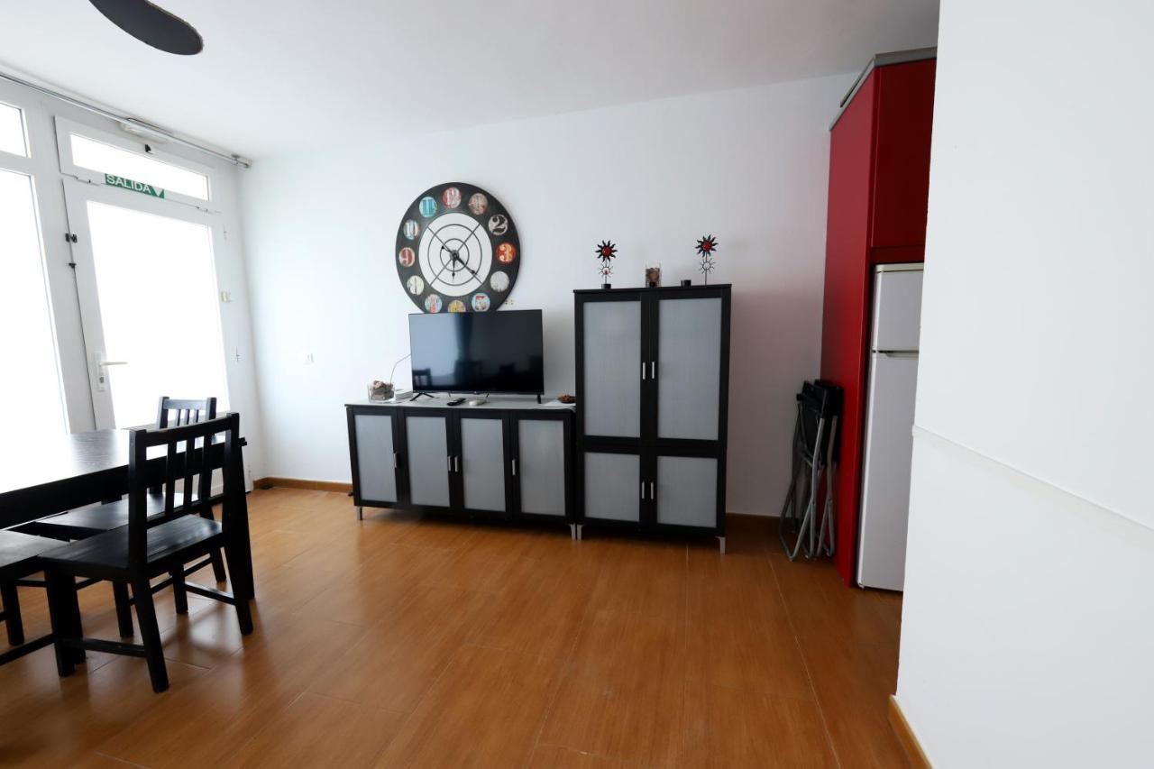 Confortevole Playa Del Ingles Apartment