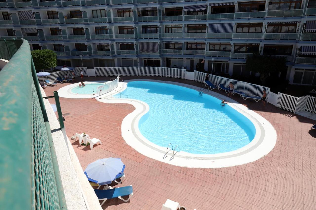 Confortevole Playa Del Ingles Apartment *