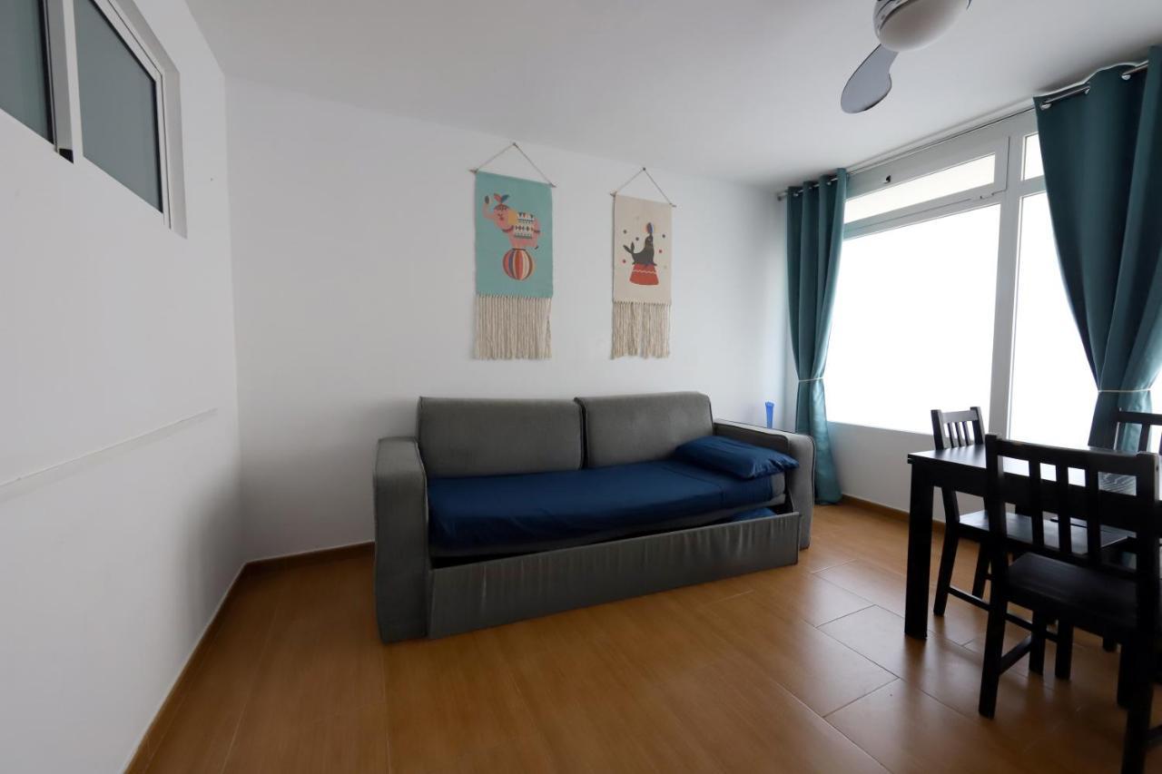 Confortevole Playa Del Ingles Apartment Maspalomas (Gran Canaria)