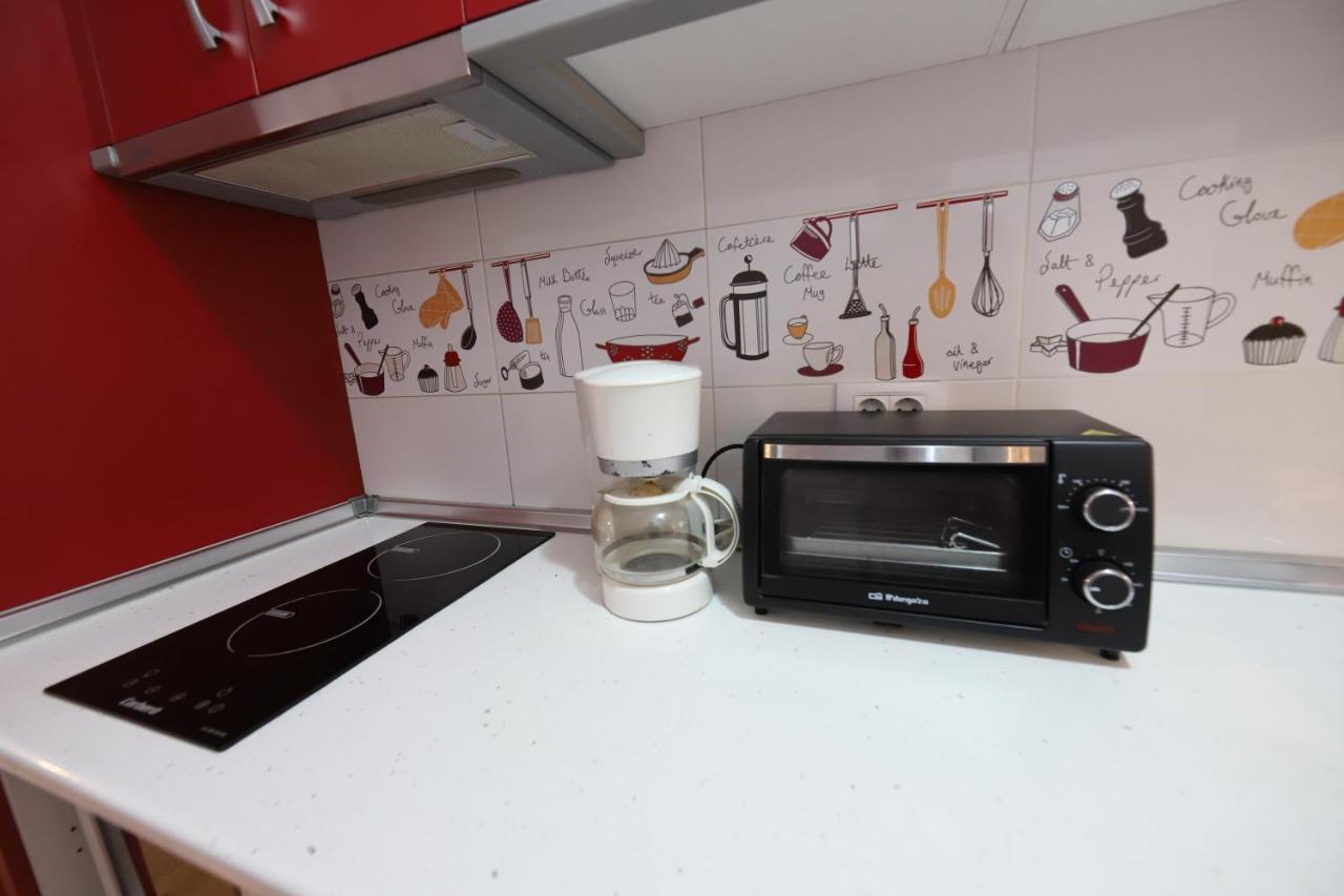 Apartment Confortevole Playa Del Ingles *
