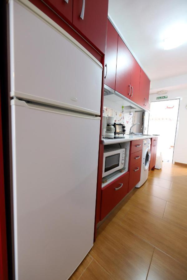 Confortevole Playa Del Ingles Apartment *