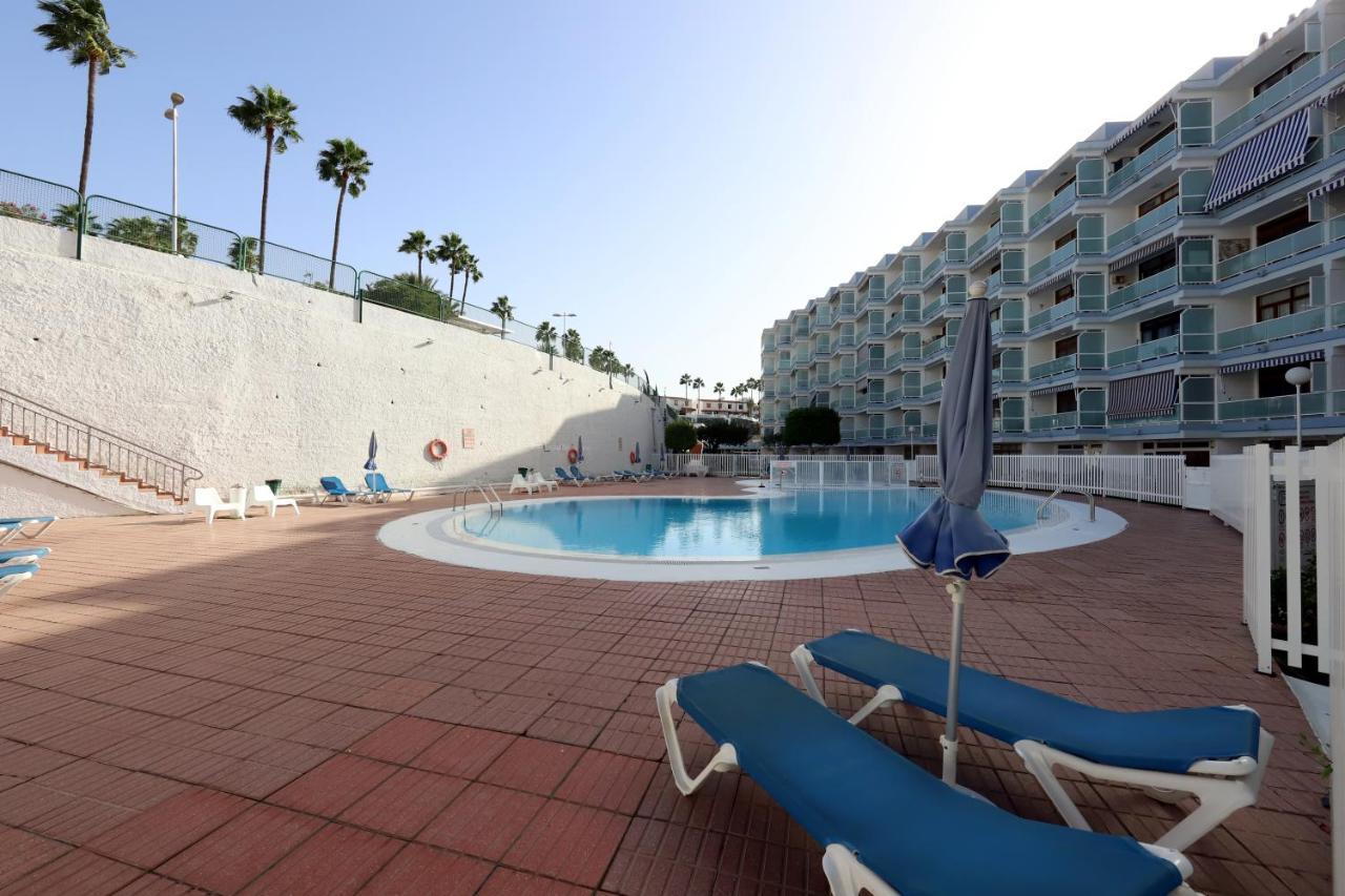 Confortevole Playa Del Ingles Apartment