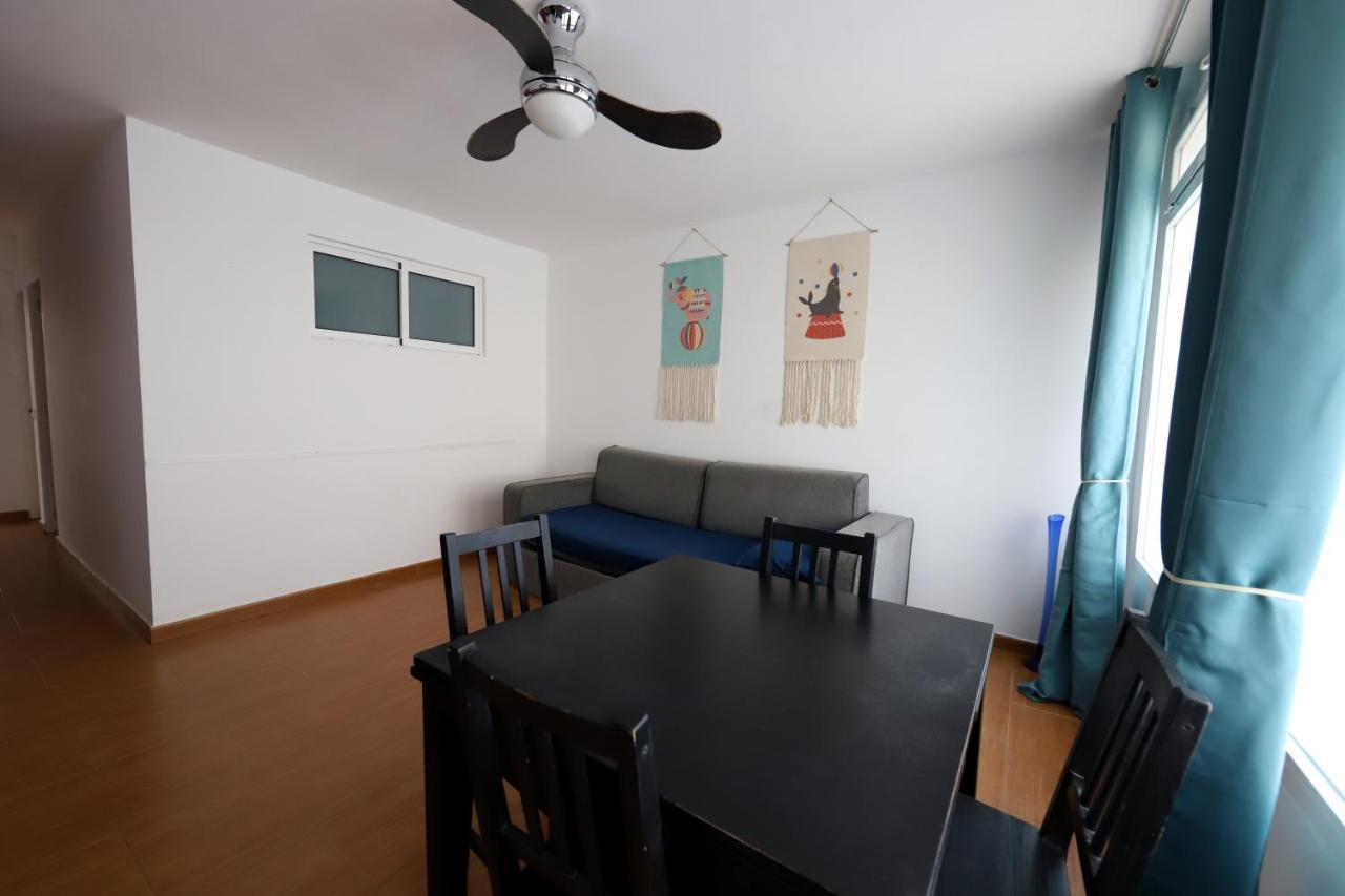 Apartment Confortevole Playa Del Ingles *