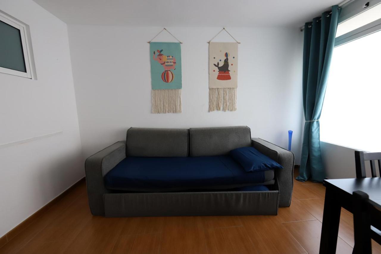 Confortevole Playa Del Ingles Apartment *