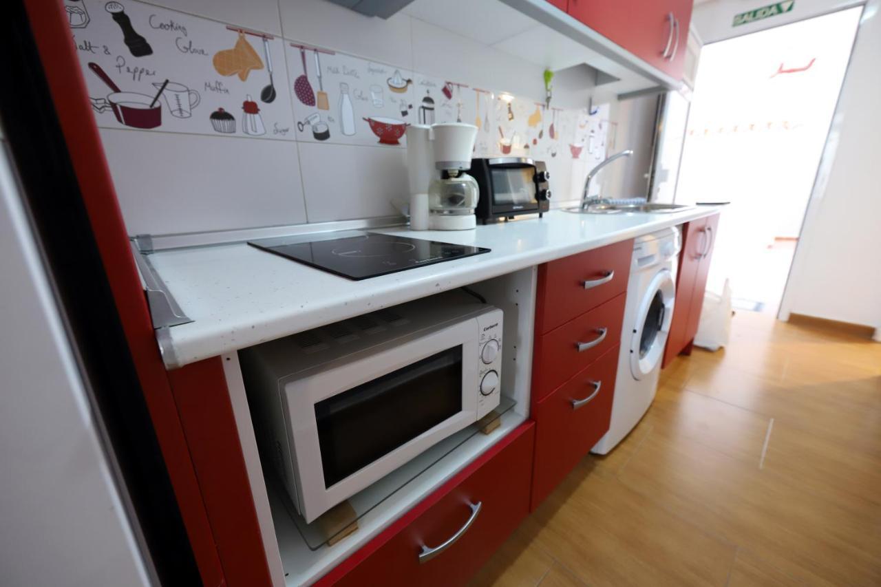 Apartment Confortevole Playa Del Ingles *