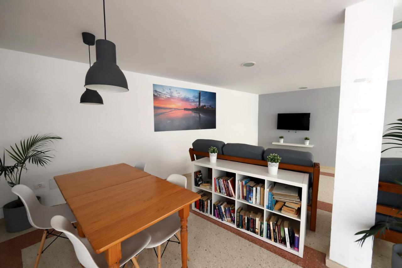 Apartment Confortevole Playa Del Ingles *