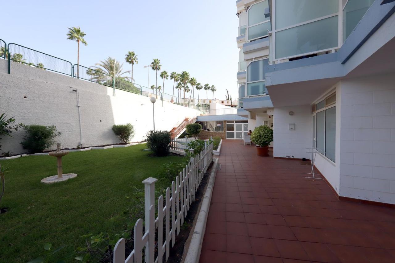 Apartment Confortevole Playa Del Ingles
