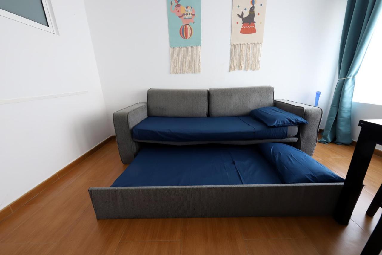 Confortevole Playa Del Ingles Apartment *