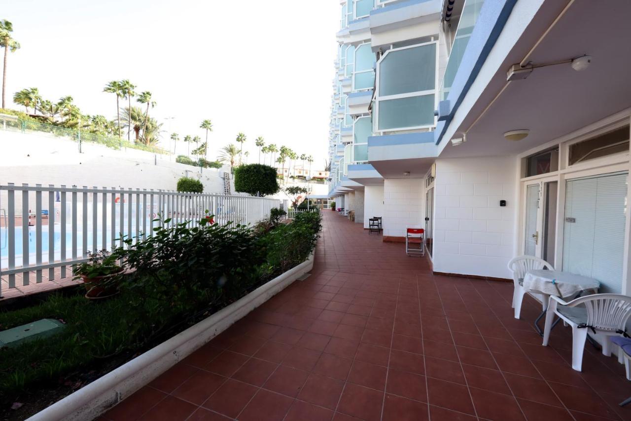 Confortevole Playa Del Ingles Apartment