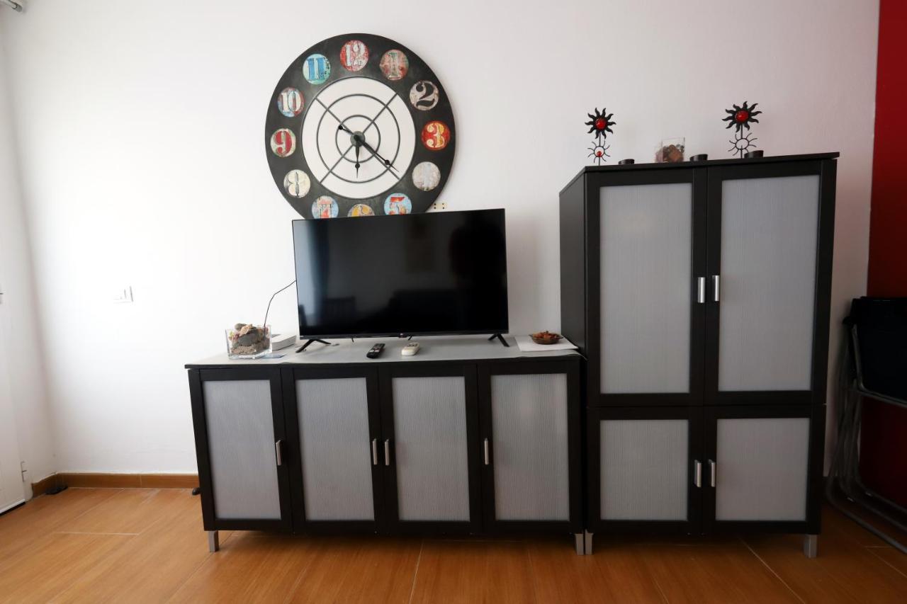 Apartment Confortevole Playa Del Ingles
