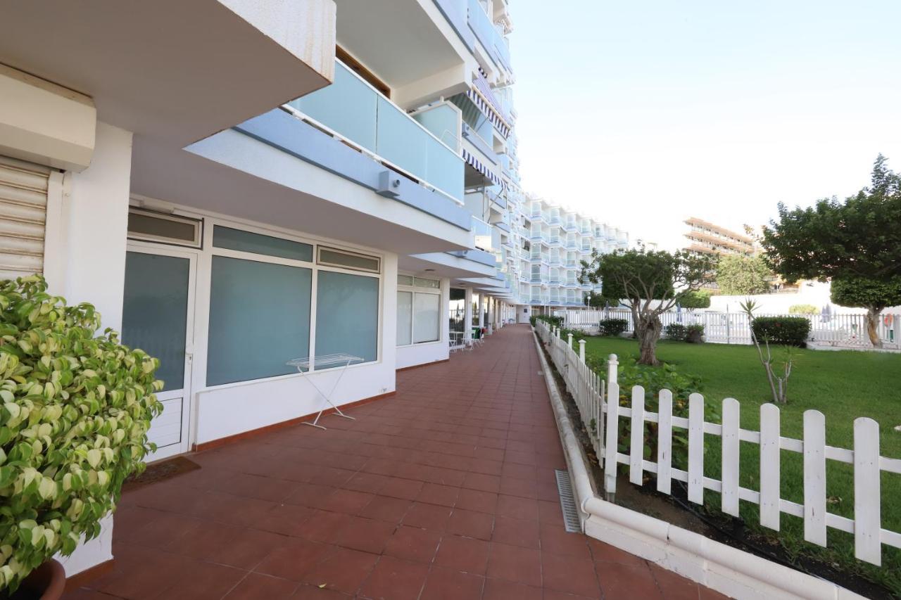 Confortevole Playa Del Ingles Apartment *