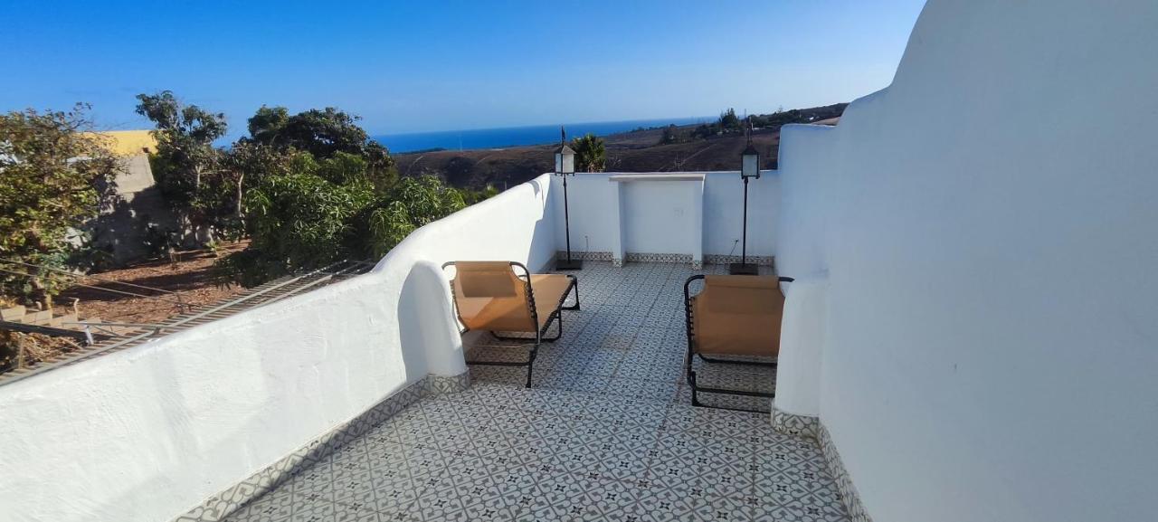 Canario Panoramico Loma-asunnot Maspalomas (Gran Canaria)