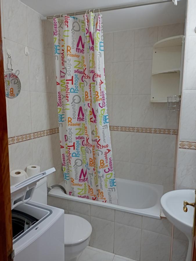 Apartment Roque Nublo En Yumbo