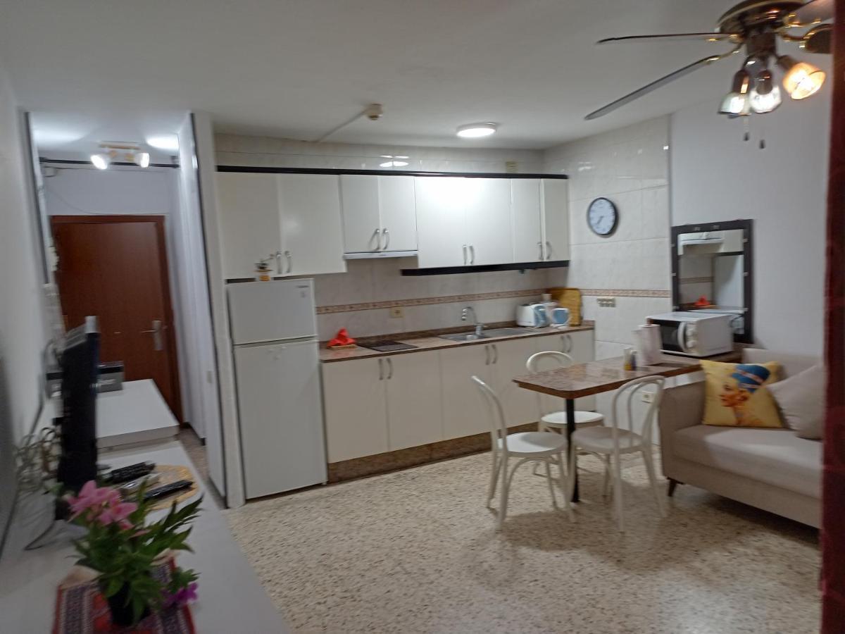 Apartment Roque Nublo En Yumbo *