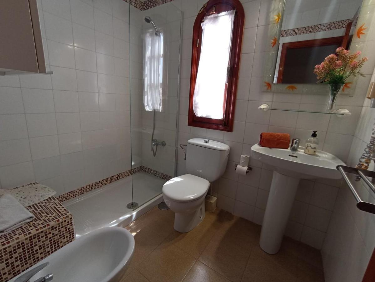 Apartment Casa Adel Vibbecanarias Maspalomas Maspalomas (Gran Canaria)