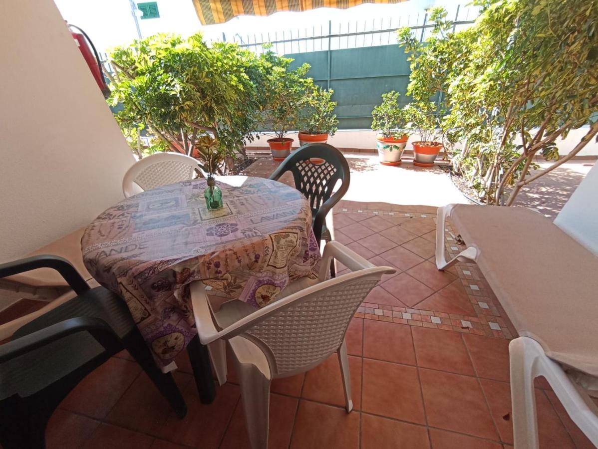 Casa Adel Vibbecanarias Maspalomas Apartment Maspalomas (Gran Canaria)