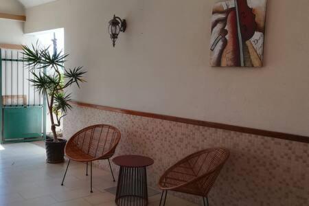 Casa Adel Vibbecanarias Maspalomas * Maspalomas (Gran Canaria)