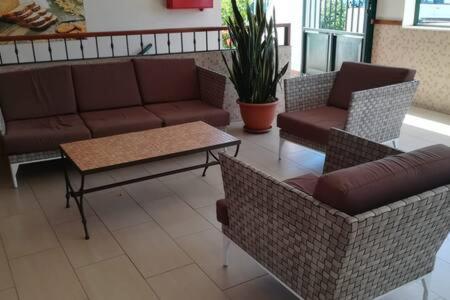 Apartment Casa Adel Vibbecanarias Maspalomas Maspalomas (Gran Canaria)