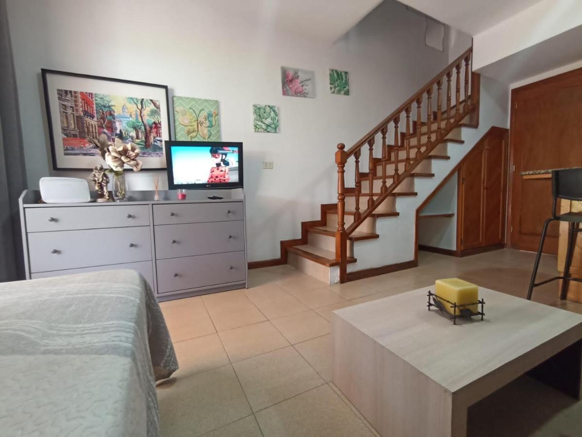 Casa Adel Vibbecanarias Maspalomas Apartment *