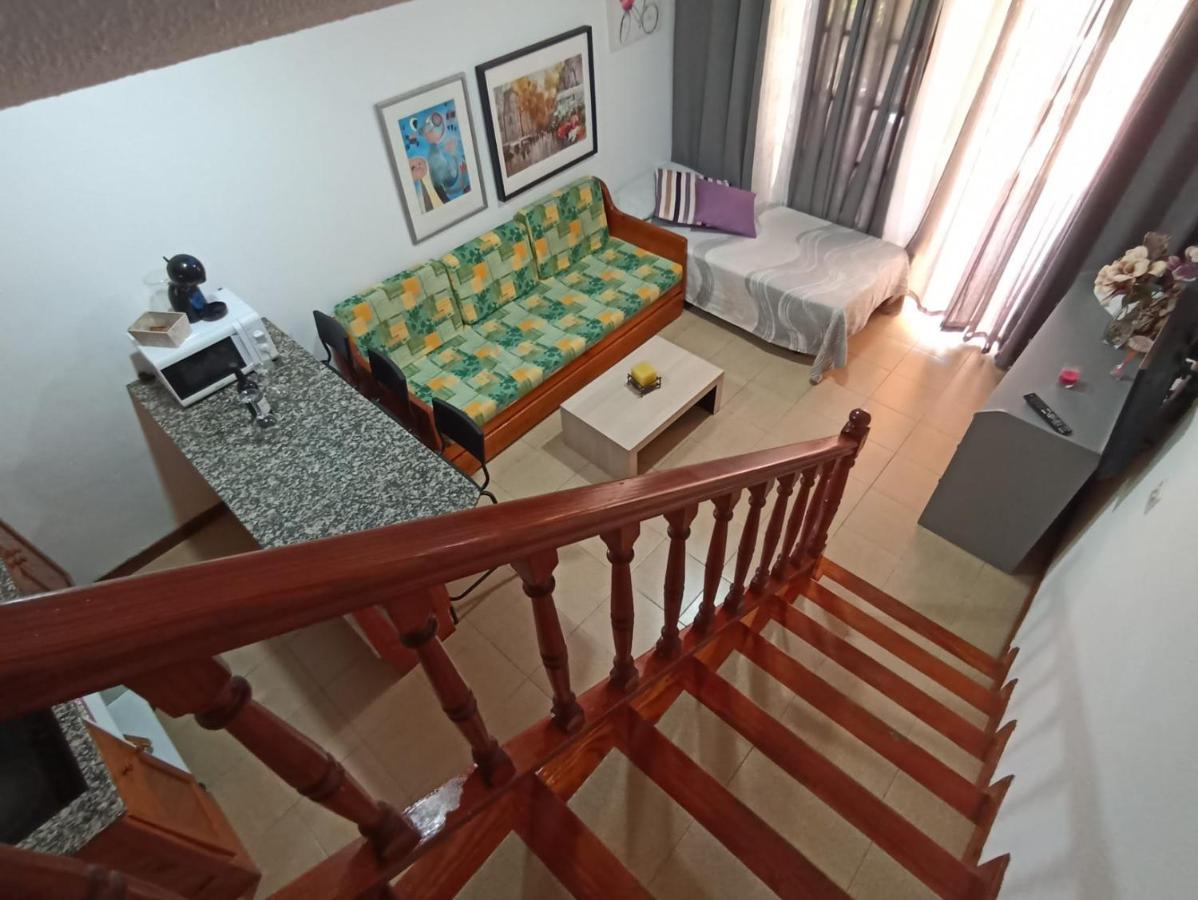 Apartment Casa Adel Vibbecanarias Maspalomas