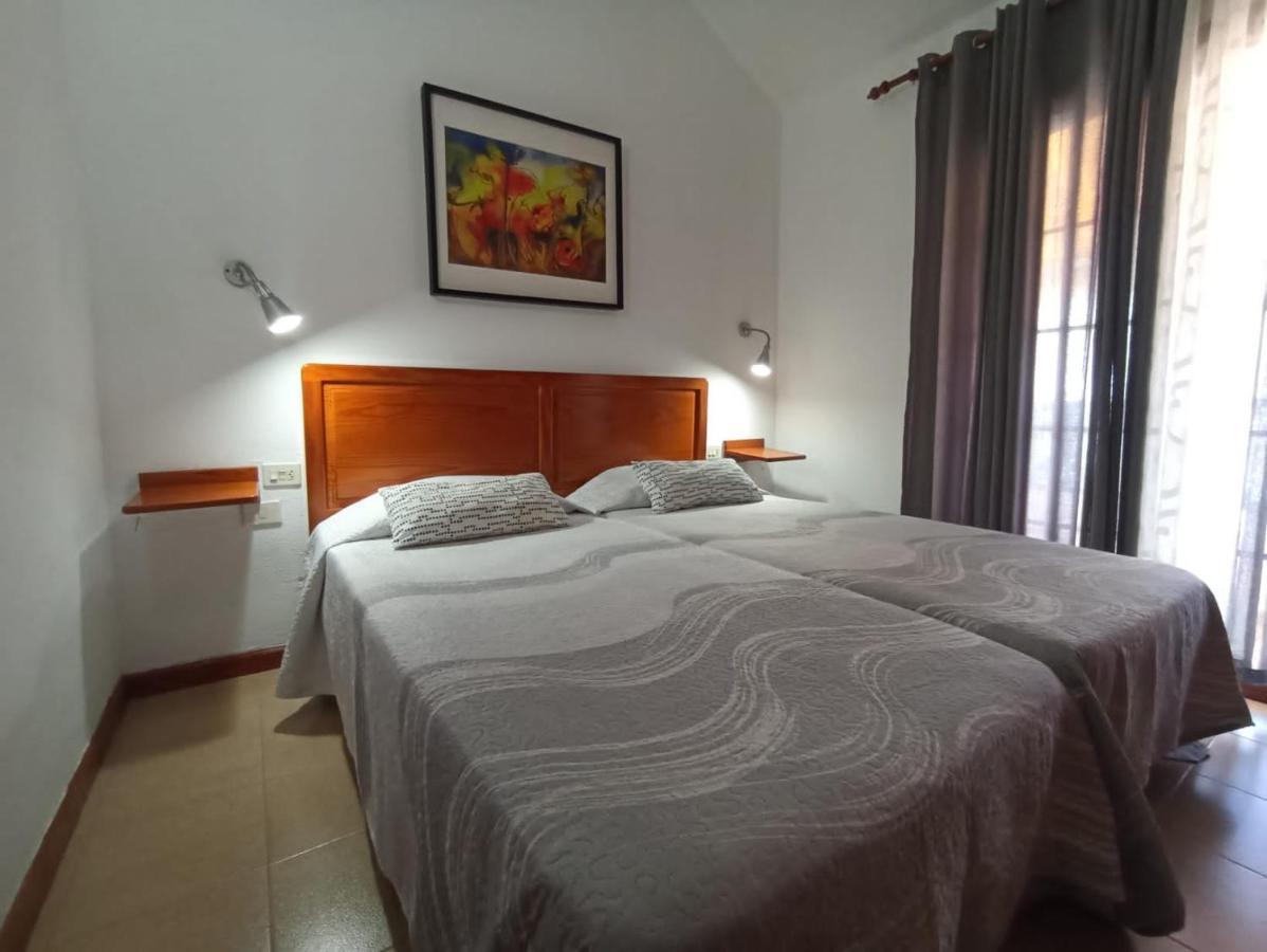 Casa Adel Vibbecanarias Maspalomas Apartment *