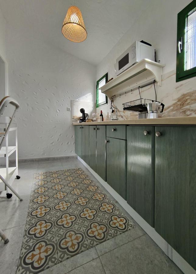 Holiday home Casa Oliva