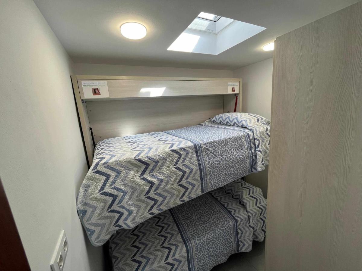 Bungalow 77 Playaflor By Infinity Summer Apartamento *